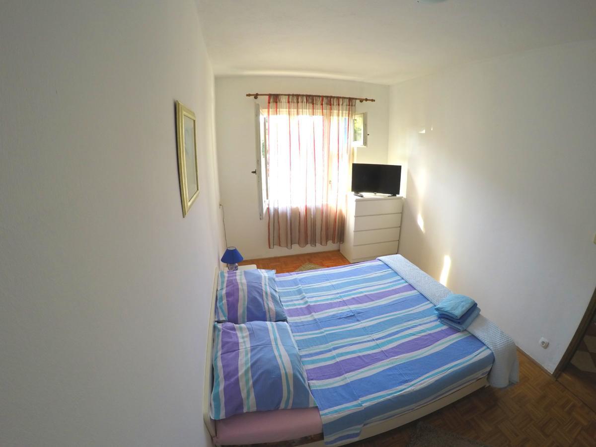 Blue City Apartment'S Repic 비오그라드나모루 외부 사진